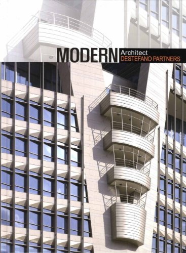 Modern Architect Vol 9 (Hb 2012)