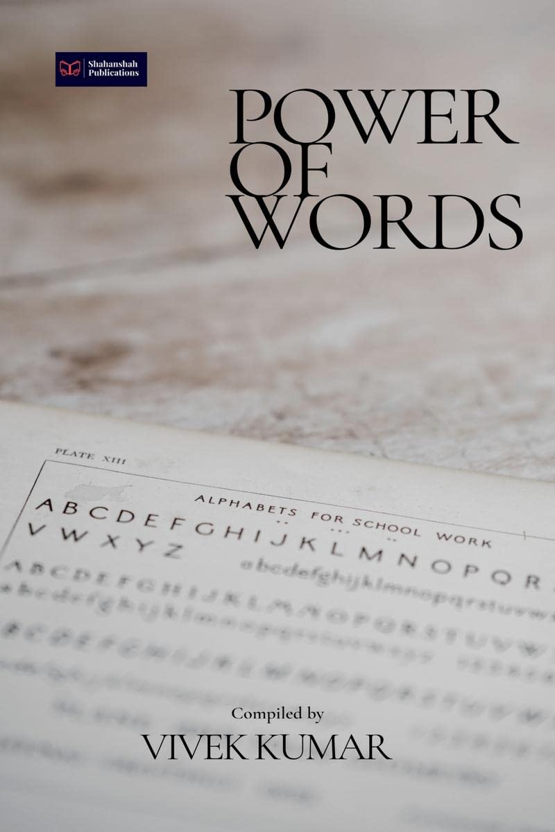 Power Of Words