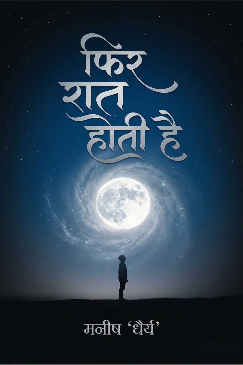 Phir Raat Hoti hai /    