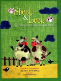 Sheela & Leela: A Story Of Two Cows
