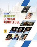 Nova Greenway General Knowledge: Class 1