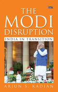 The Modi Disruption: India In Transition