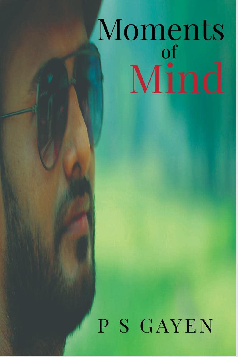 Moments of Mind : Wonder  ! Question  ?