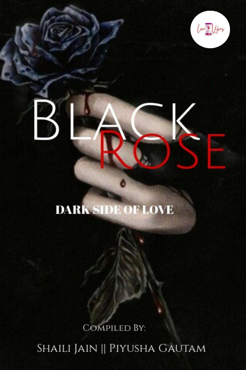 BLACK ROSE