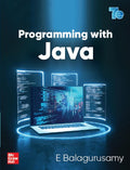 Programming With Java | 7Th Edition