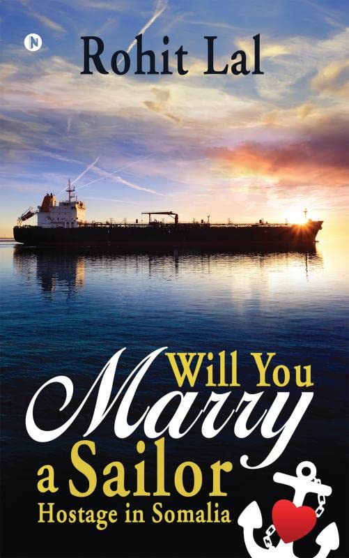 Will You Marry a Sailor Hostage in Somalia