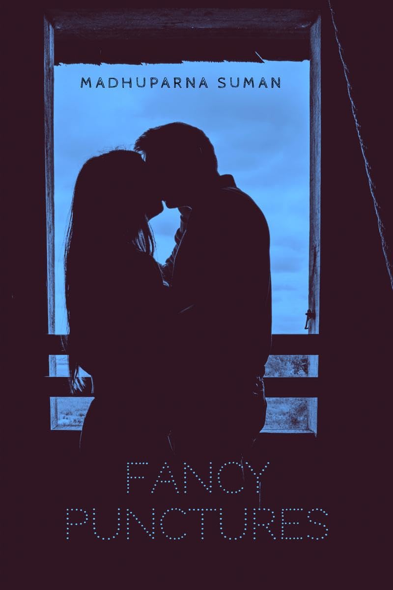 Fancy Punctures: SECOND EDITION