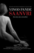 Saanvri: The Story Of A Concubine