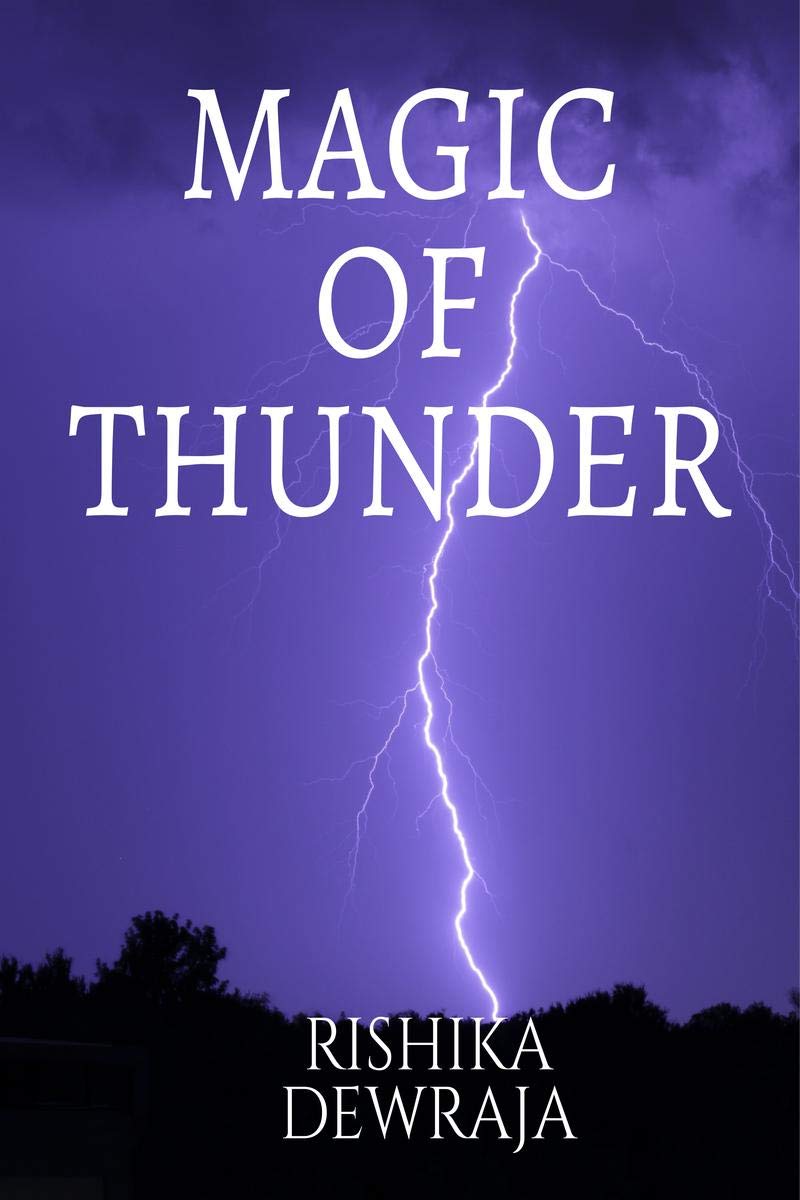 Magic Of Thunder