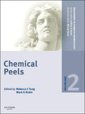 Chemical Peels (Procedures In Cosmetic Dermatology) With Dvd