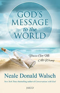 Gods Message to the World