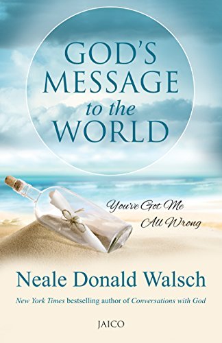 Gods Message to the World