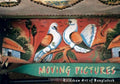 Moving Picture: The Rickshaw Art of Bangladesh