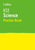 Collins KS2 SATs Practice  KS2 Science Practice Workbook
