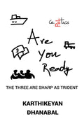 Are You Ready