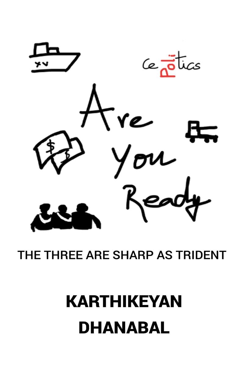 Are You Ready