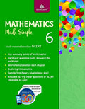 Mathematics Made Simple  6