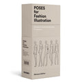 Poses for Fashion Illustration  Women