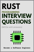 Rust Programming Interview Questions