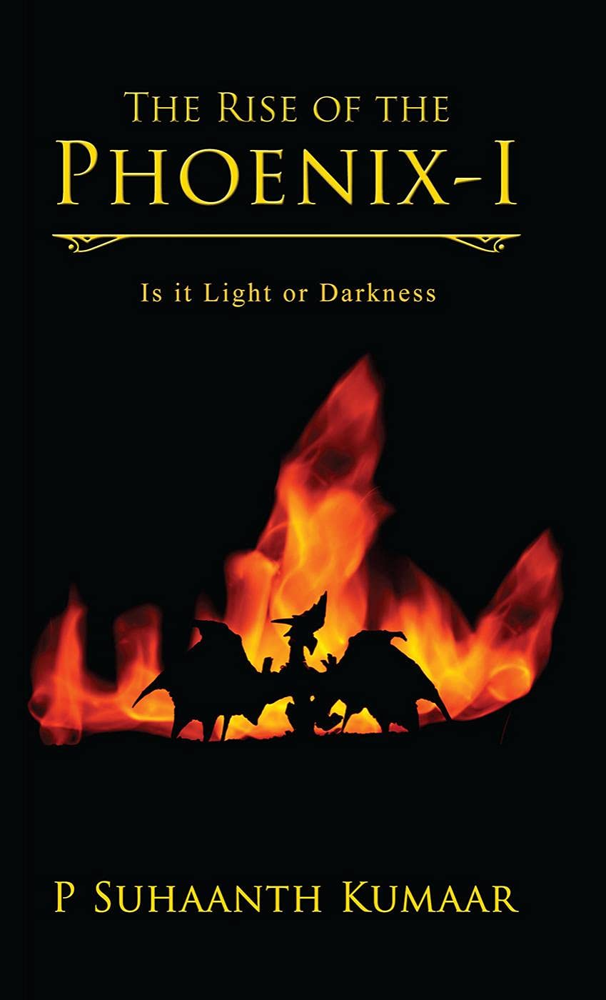 The Rise Of The Phoenix I