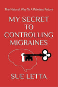 My Secret To Controlling Migraines : The Natural Way To A Painless Future