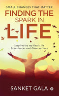 Finding The Spark In Life