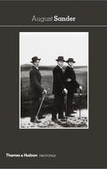 August Sander: Twenty Women Building the Future