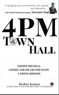 4Pm Townhall
