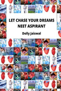 Let chase your dreams neet aspirant (B&W Edition)