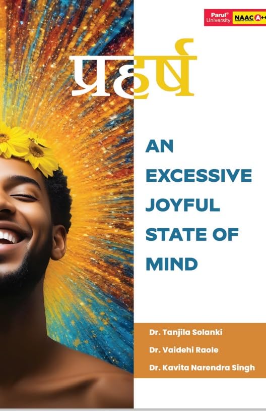 PRAHARSHA: AN EXCESSIVE JOYFUL STATE OF MIND