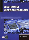 Electronics Microcontrollers Elt  Vii For 6th Sem Bsc Bu