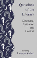 Questios of the Literary