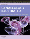 GYNAECOLOGY ILLUSTRATED (IE)