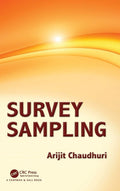 Survey Sampling (Hb 2019)