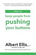 How To Keep People From Pushing Your Buttons