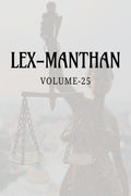 LEXMANTHAN [VOLUME25]