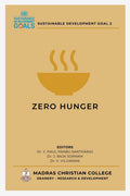 ZERO HUNGER:  