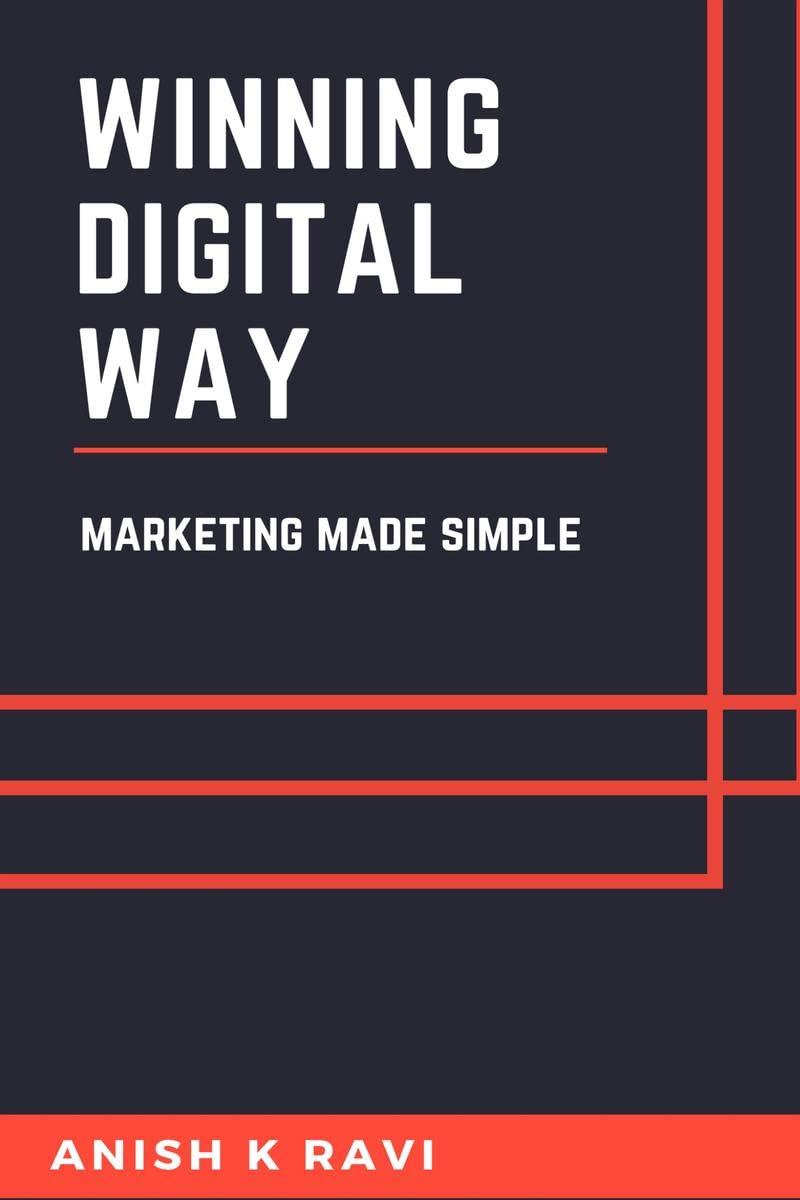 WINNING DIGITAL WAY