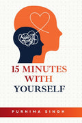 15 minutes with yourself