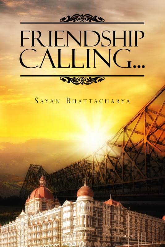 Friendship Calling...