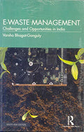 EWaste Management: Challenges and Opportunities in India