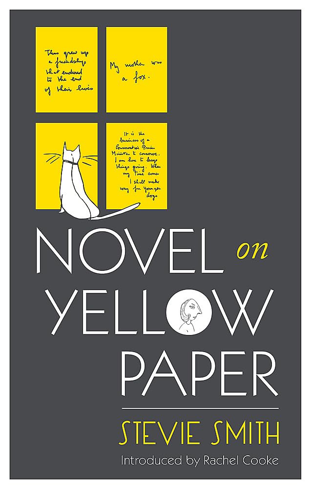 Novel on Yellow Paper, or Work It Out for Yourself (Virago Modern Classics)