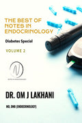 The Best of Notes in Endocrinology: Diabetes Special : The best of recent notes in Diabetes from the Notes in Endocrinology ap