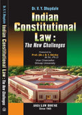 Indian Constitutional Law
