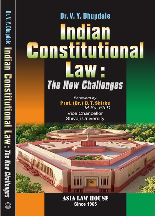 Indian Constitutional Law
