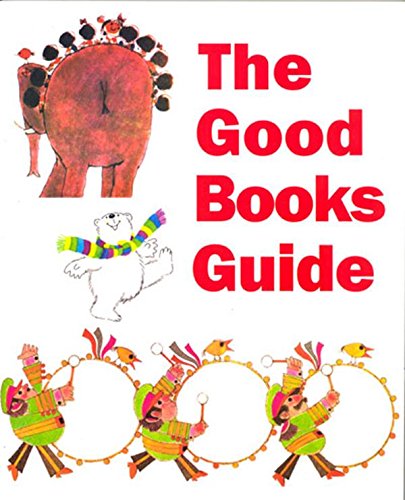 The Good Books Guide