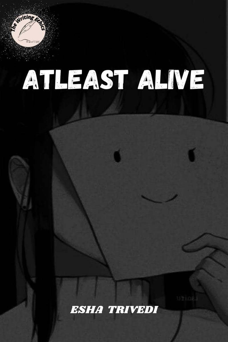 Atleast Alive