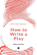 How To Write A Play