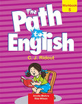 THE PATH TO ENGLISH WORKBOOK FOR CLASS 5
