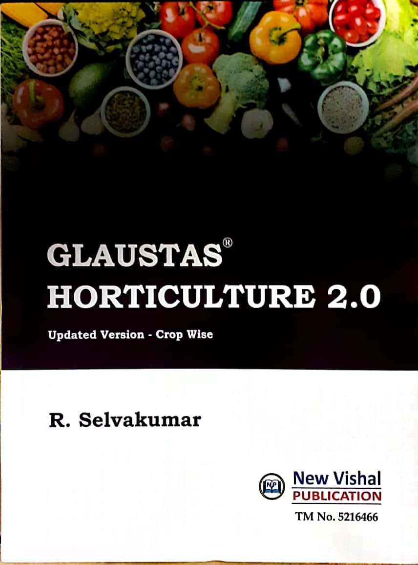 Glaustas Horticulture 2.0 (Crop wise)